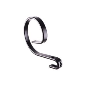 Overdel - 32x12mm - Carré, Einböck, Schmotzer