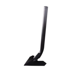 Tind Komplett med Skjær 388x140mm - 140mm - Schmotzer