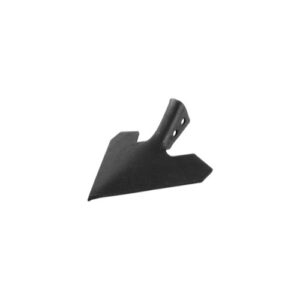 Gåsefotskjær - 120x3mm - Einböck, Schmotzer