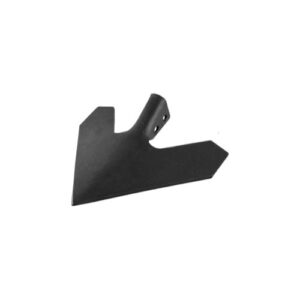 Gåsefotskjær - 160x3mm - Einböck, Schmotzer