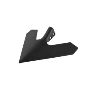 Gåsefotskjær - 180x3mm - Einböck, Schmotzer