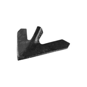Gåsefotskjær - 200x3mm - Einböck, Schmotzer
