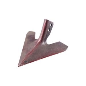 Gåsefotskjær - 120x3mm - Fendt, Stoll