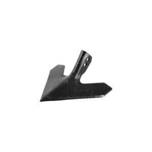 Gåsefotskjær - 140x3mm - Fendt, Stoll
