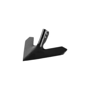 Gåsefotskjær - 160x3mm - Fendt, Stoll