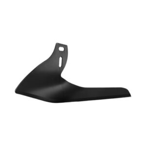 Vingeskjær - 330x4mm - Høyre - Carré, Monosem