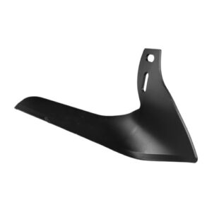 Vingeskjær - 330x4mm - Venstre - Carré, Monosem