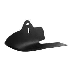 Vingeskjær - 350x4mm - Høyre - Monosem