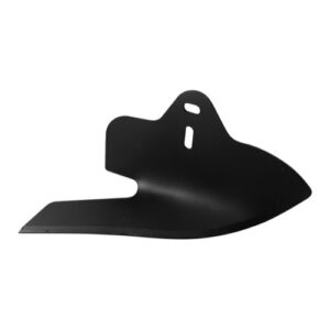 Vingeskjær - 350x4mm - Venstre - Monosem