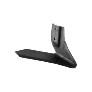 Vingeskjær - 120x4mm - Høyre - Einböck, Schmotzer