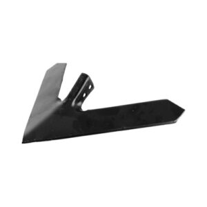 Gåsefotskjær - 260x3mm - Hatzenbichler