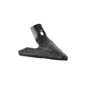 Gåsefotskjær - 100x5mm - Høyre - Hatzenbichler