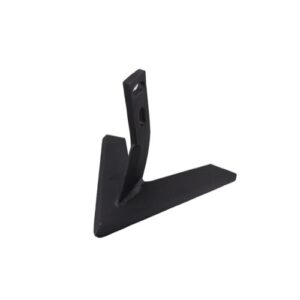 Vingeskjær - 250x5mm - Carré, Monosem