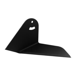 Vingeskjær - 155x3mm - Venstre - Steketee