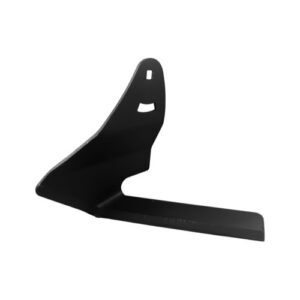 Vingeskjær - 175x4mm - Venstre - Steketee