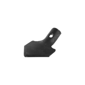 Gåsefotskjær - 100x5mm - Einböck