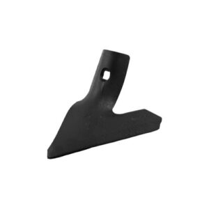 Gåsefotskjær - 120x5mm - Venstre - Einböck
