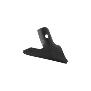 Gåsefotskjær - 120x5mm - Høyre - Einböck