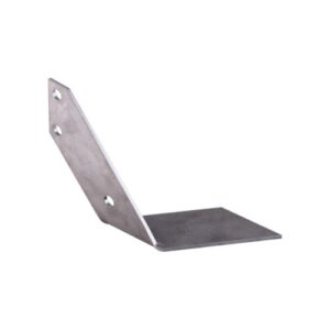 Vingeskjær - 103x4mm - Høyre - Thyregod