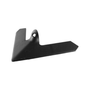 Gåsefotskjær - 300x4mm - Einböck