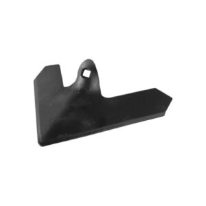 Gåsefotskjær - 240x4mm - Einböck