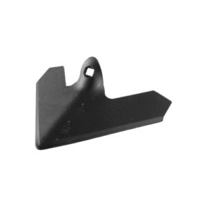 Gåsefotskjær - 220x4mm - Einböck