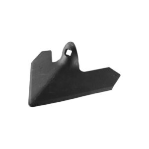 Gåsefotskjær - 200x4mm - Einböck