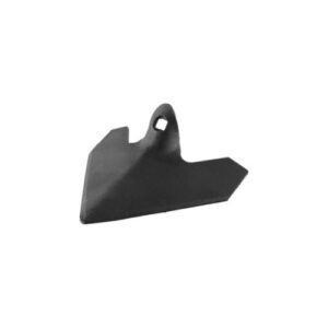 Gåsefotskjær - 180x4mm - Einböck
