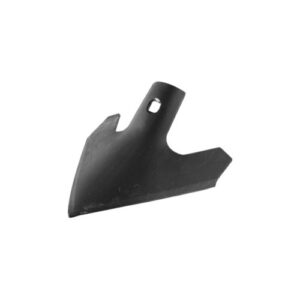 Gåsefotskjær - 155x3mm - Steketee