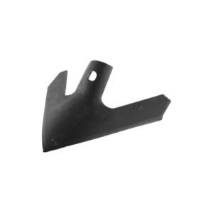 Gåsefotskjær - 200x3mm - Steketee