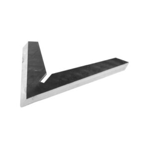 Gåsefotskjær - 260x4mm - Steketee