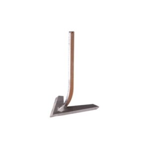 Tind med Skjær - 240x4mm - Steketee