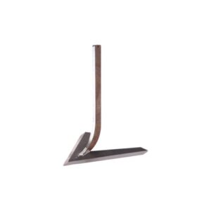 Tind med Skjær - 280x4mm - Steketee