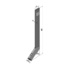 Tind - 400x11x32 mm - Hatzenbichler