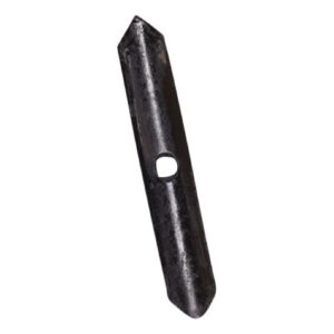 Kultivator Spiss - 220x35x6mm - Amazone, BBG, Bednar, Kverneland