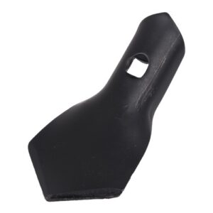 Bolt on Spiss K46 - 140x70x4mm - Hatzenbichler