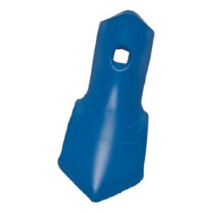 Kultivetor Spiss - 70x6mm - Einböck