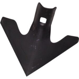 Gåsefotskjær - 180x5mm