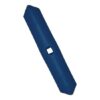 Kultivetor Spiss - 255x50x8mm