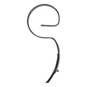 Harvetind med Spiss - 340mm - Kverneland