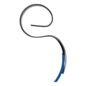 Harvetind med Spiss Agrilla Nova - 320mm - Väderstad