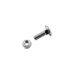 Kultivator Bolt - M8x25mm