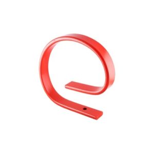 Overdel - 32x10mm - Marsk-Stig