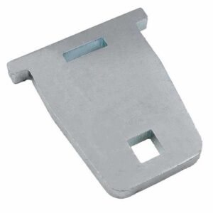 Beslag 101x10x90 mm - Köckerling, Köckerling Allrounder