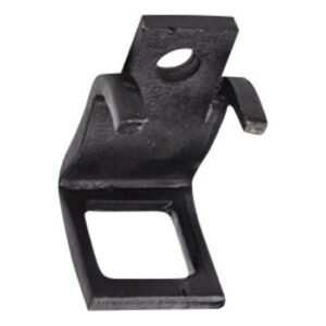 Holder for tind 32x12 og overdel 32x10 - Til ramme 50x12