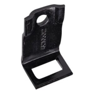 Holder for tind 32x10 - Til ramme 50x12 - Kongskilde