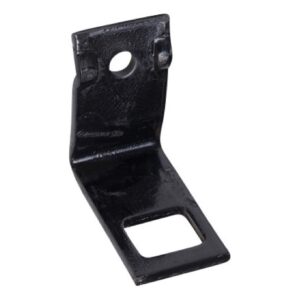 Holder for tind 32x10 og overdel 32x10 - Til ramme 50x50