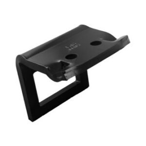 Holder for tind 90x13 og overdel 90x11 - Til ramme 60x60
