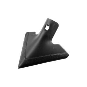 Gåsefotskjær - DURAFACE - 150x4 mm - Hatzenbichler, Carré