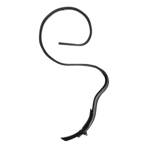 Harvetind (Elastic) med Spiss - 390mm - Rau